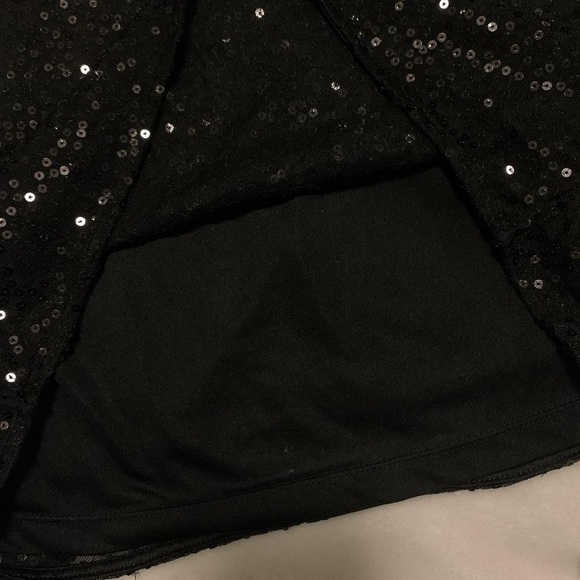 y2k sequin camisole - Picture 2 of 3